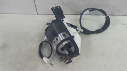 FECHADURA DIANTEIRA DIREITA CITROËN C5 2009 2010 2011 2012