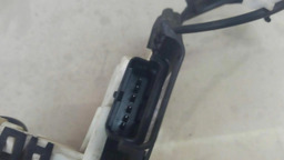 FECHADURA DIANTEIRA DIREITA CITROËN C5 2009 2010 2011 2012