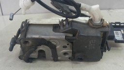 FECHADURA DIANTEIRA DIREITA CITROËN C5 2009 2010 2011 2012