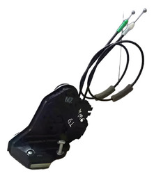 Fechadura Traseiro Direito Toyota Hilux Sw4 2.8 2017 2018