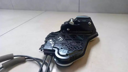 FECHADURA TRASEIRO DIREITO TOYOTA HILUX SW4 2.8 2017 2018