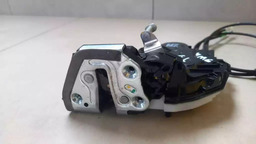 FECHADURA TRASEIRO DIREITO TOYOTA HILUX SW4 2.8 2017 2018