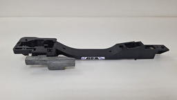 MAÇANETA CAVALETE HONDA CIVIC 2016 EXTERNO D ESQUERDO