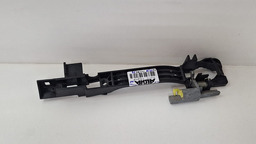 MAÇANETA CAVALETE HONDA CIVIC 2016 EXTERNO D ESQUERDO