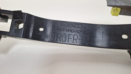 MAÇANETA CAVALETE HONDA CIVIC 2016 EXTERNO D ESQUERDO