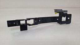 MAÇANETA CAVALETE HONDA CIVIC 2016 EXTERNO D ESQUERDO