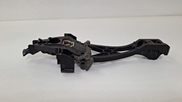 MAÇANETA CAVALETE  EXTERNA D D VOLVO XC60 2009 A 2013