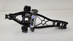 MAÇANETA CAVALETE  EXTERNA D D VOLVO XC60 2009 A 2013