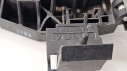 MAÇANETA CAVALETE  EXTERNA D D VOLVO XC60 2009 A 2013