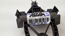 MAÇANETA CAVALETE  EXTERNA D D VOLVO XC60 2009 A 2013