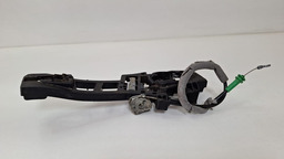 CAVALETE FORD KÁ MAÇANETA EXTERNA TRASEIRA DIRETA 2016 2017