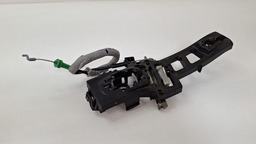 CAVALETE FORD KÁ MAÇANETA EXTERNA TRASEIRA DIRETA 2016 2017