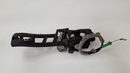 CAVALETE FORD KÁ MAÇANETA EXTERNA TRASEIRA DIRETA 2016 2017