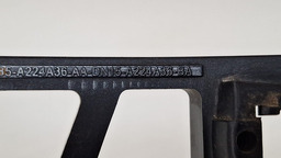 CAVALETE FORD KÁ MAÇANETA EXTERNA TRASEIRA DIRETA 2016 2017