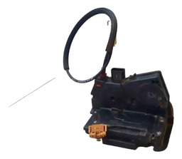 Fechadura Traseira Esquerdo Gm Onix 1.4 2013 2014