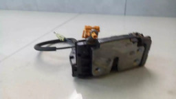 FECHADURA TRASEIRA ESQUERDO GM ONIX 1.4 2013 2014
