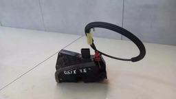 FECHADURA TRASEIRA ESQUERDO GM ONIX 1.4 2013 2014