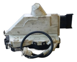 FECHADURA DIANTEIRA DIREITA CITROËN C3 2012 A 2015 (1)