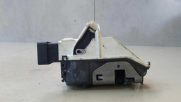 FECHADURA DIANTEIRA DIREITA CITROËN C3 2012 A 2015 (1)