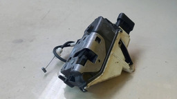 FECHADURA DIANTEIRA DIREITA CITROËN C3 2012 A 2015 (1)