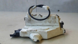 FECHADURA DIANTEIRA DIREITA CITROËN C3 2012 A 2015 (1)