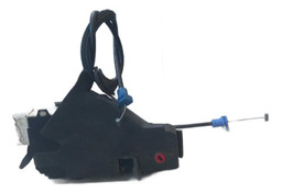 Fechadura Traseira Direita Citroën C4 Pallas 2009 A 2012