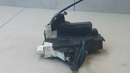 FECHADURA TRASEIRA DIREITA CITROËN C4 PALLAS 2009 A 2012