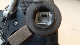 FECHADURA DIANTEIRA DIREITA HONDA NEW CIVIC 2014