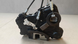 FECHADURA DIANTEIRA DIREITA HONDA NEW CIVIC 2014