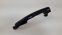 MAÇANETA EXTERNA TRASEIRO DIREITO FIAT STILO 2009 A 2010