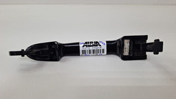 MAÇANETA EXTERNA DIANTEIRO DIREITO FIAT STILO 2009 A 2010