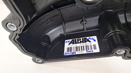 TAMPA VÁLVULA MOTOR FORD FUSION TITANIUM 2.0 2013 A 2019