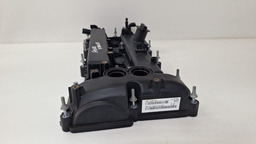 TAMPA VÁLVULA MOTOR FORD FUSION TITANIUM 2.0 2013 A 2019