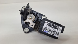 FECHADURA ELÉTRICA PORTA MALA RENAULT DUSTER 2012 A 2014