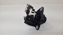 FECHADURA ELÉTRICA PORTA MALA RENAULT DUSTER 2012 A 2014