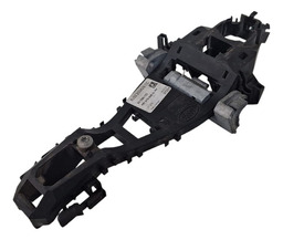 MAÇANETA CAVALETE EVOQUE 2016 EXTERNO DIANTEIRO DIREITO