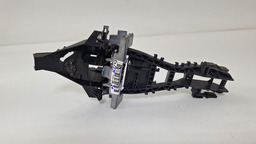 MAÇANETA CAVALETE EVOQUE 2016 EXTERNO DIANTEIRO DIREITO