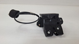 FECHADURA ELÉTRICA MERCEDES C230 1.8 2005 6 TAMPA TRASEIRA