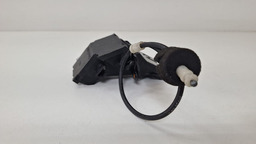 FECHADURA ELÉTRICA MERCEDES C230 1.8 2005 6 TAMPA TRASEIRA