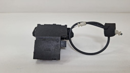 FECHADURA ELÉTRICA MERCEDES C230 1.8 2005 6 TAMPA TRASEIRA