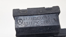 FECHADURA ELÉTRICA MERCEDES C230 1.8 2005 6 TAMPA TRASEIRA