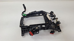 SUPORTE TRAMBULADOR CHICOTE LAND ROVER EVOQUE 2.0 2012 2013