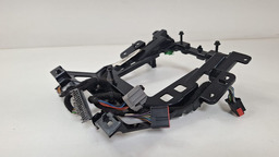 SUPORTE TRAMBULADOR CHICOTE LAND ROVER EVOQUE 2.0 2012 2013