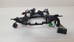 SUPORTE TRAMBULADOR CHICOTE LAND ROVER EVOQUE 2.0 2012 2013