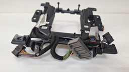 SUPORTE TRAMBULADOR CHICOTE LAND ROVER EVOQUE 2.0 2012 2013