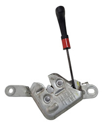 TRAVA BANCO TRASEIRO DIREITO TOYOTA ETIOS 1.3 2017 2018