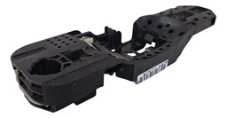 MAÇANETA CAVALETE EXTERNO FLUENCE 2015 TRASEIRO ESQUERDO (1)