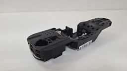 MAÇANETA CAVALETE EXTERNO FLUENCE 2015 TRASEIRO ESQUERDO (1)