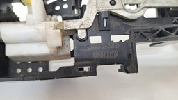 MAÇANETA CAVALETE EXTERNO FLUENCE 2015 TRASEIRO ESQUERDO (1)