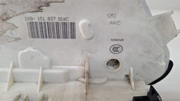 FECHADURARTA DIANTEIRA DIREITA VOLKSWAGEN AMAROK 2014 2015